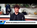 Noah Centineo Gets Real About Being Single Self-Care And Safe Sex