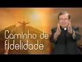 Download Lagu OBEDIÊNCIA E FÉ - Pe. Alberto Gambarini