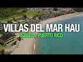 Villas del Mar Hau Parador Isabela Puerto Rico