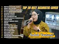 Lagu Indah Yastami Top 20 Best Akustik Terpopuler | Berpisah Diujung Jalan | Indah Yastami Full Album