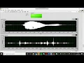Audio Detection Demo