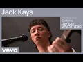 Jack Kays - Caffeine (Live Performance) | Vevo