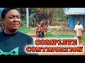 Lagu CHIKAIMA The Fearless Girl (CONTINUATION)- Lizzy Gold 2025 Latest Nigerian Nollywood Movie