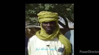 ماجد كوربيا جونبو اوكاي أغاني زغاوة Zagawa Songs 