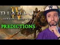 Download Lagu Diablo 4 Expansion 2 Predictions: New Class, Release Date, \u0026 More