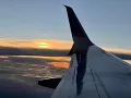 Aug-26-2022 United Airlines UA768 N16732 B737-700 Airport Takeoff