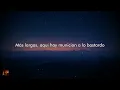 NATANAEL CANO, URIEL GAXIOLA, GANGGY, VICTOR MENDIVIL - KAMIKAZE (letra)