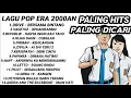 Download Lagu KUMPULAN LAGU HITS ERA 2000an TANPA IKLAN FULL ALBUM || DRIVE -VAGETOZ - PETERPAN DEWA 19 POPULER