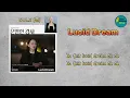 Lucid Dream by SOLE (쏠) (Filling for Love OST) Lyrics