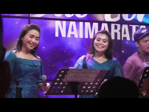 Download MP3 4 Lagu Andalan Duo Naimarata II 2022 Full HD