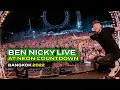 Download Lagu Ben Nicky Live at Neon Countdown, Bangkok 2022 [FULL HD SET]