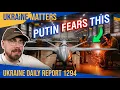 Download Lagu Ukraine's STAGGERING Weapons Production Boom: 60% Home Made