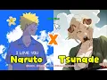 One Night Two Hearts One-Shot Naruto X Tsunade Naruto Texting Story 3K Special