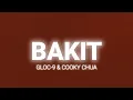 Gloc-9 & Cooky Chua - Bakit (Lyrics)