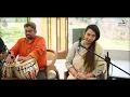 Neela Aasman So Gaya | The Rahul Deshpande Collective | Deepti Mate