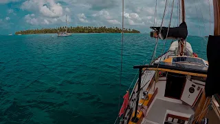 What it takes to keep this dream alive | Sailing Sitka Ep 177