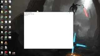 Programming Batch files 1