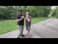 Viral YouTube confrontation leads to arrest of former Connecticut State Police sergeant