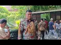 Download Lagu Sangar! Perisai Hidup Jokowi, Mayor Windra Sanur Pamer Call Sign Baru 'Macan Ambon'