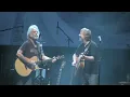 Bob Weir and Trey  Anastasio - Friend of The Devil (Wanee 2017)