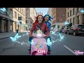 Perfect Princess (from "Descendants Wicked Wonderland " ! Kylie cantrall, Malia Baker .