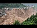Download Lagu India Ramp Ramp: Aardverschuivingen en Overstromingen Vernietigen Hele Dorp!