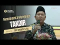 Lagu Memahami Qodho, Qadar, Takdir dan Sunnatullah | Ust. Iswardi, S. Ag (Part 1/3)