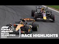 Download Lagu 2025 Dutch Grand Prix FULL RACE HIGHLIGHTS 🍿 | ESPN F1