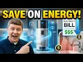 Top 5 Best Smart Hybrid Water Heaters for Energy Efficient Homes 2026