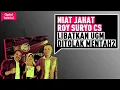 Download Lagu NIAT JAHAT ROY SURYO CS LIBATKAN UGM DITOLAK MENTAH-MENTAH I Opini Terkini