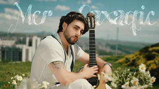Vahag Atabekyan - Mer Qaxaqic