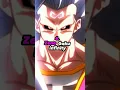 Top 6 strongest Goku fan made forms #shorts