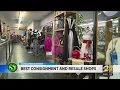 Best Consignment And Resale Shops