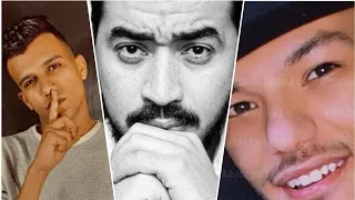 مين غناها احسن عصام صاصا حوده بندق احمد بتشان اغنيت وانا قادر على وجع البعاد يا جراح 