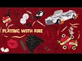 Bakermat, Toby Gad - Playing With Fire