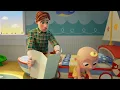 I Believe I Can Do It! 🥹 Learn Emotions with CoComelon | Nursery Rhymes & Kids Songs