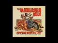 Download Lagu The Marlboro Men - How The West Was Lost And Other Vivid Hallucinations (Full Album)