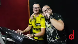 Okba Djomati Cheb Cristal 3arrasi Chaoui Skhab Mjarjar عقبة جوماطي وكريستال السخاب مجرجر 