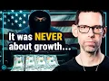 The #1 Lie They're Still Telling You About Inflation
