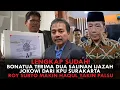 Lagu BONATUA TERIMA 2 COPY IJAZAH JOKOWI DARI KPU SURAKARTA. ROY SURYO MAKIN HAQUL YAKIN PALSU