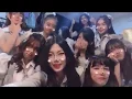 Download Lagu Video Lucu-Lucuan JKT48 Team KIII 💛💙 #K3SakaAgari | 2019.10.09