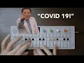 Download Lagu COVID-19 (\