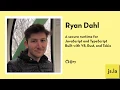 Ryan Dahl A secure runtime for JavaScript and TypeScript js la April 2019