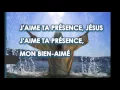Download Lagu J'aime ta présence Jésus