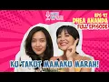 Lagu DHEA ANANDA : KUTAKUT MAMAKU MARAH !  - SOPHIE NAVITALKS