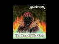 Download Lagu 🎃Helloween👉The -Time Of_The-Oath(Expanded Edition)full-album]