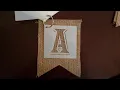 Alphabet Letter Stencils 3 Inch 36 Pcs Letter and Number Stencils Kits Reusable Plastic Temp Review