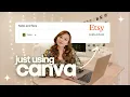 how to sell digital products on etsy full masterclass