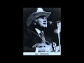 Bill Monroe  -  Kentucky Waltz