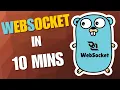 WebSocket Build Real-Time Apps the Right Way Golang